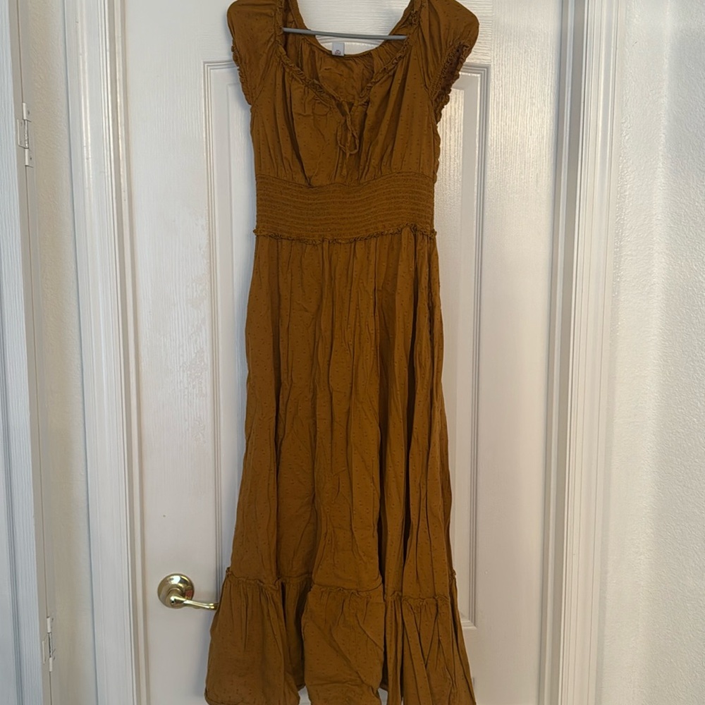 Old Navy Maxi Dress